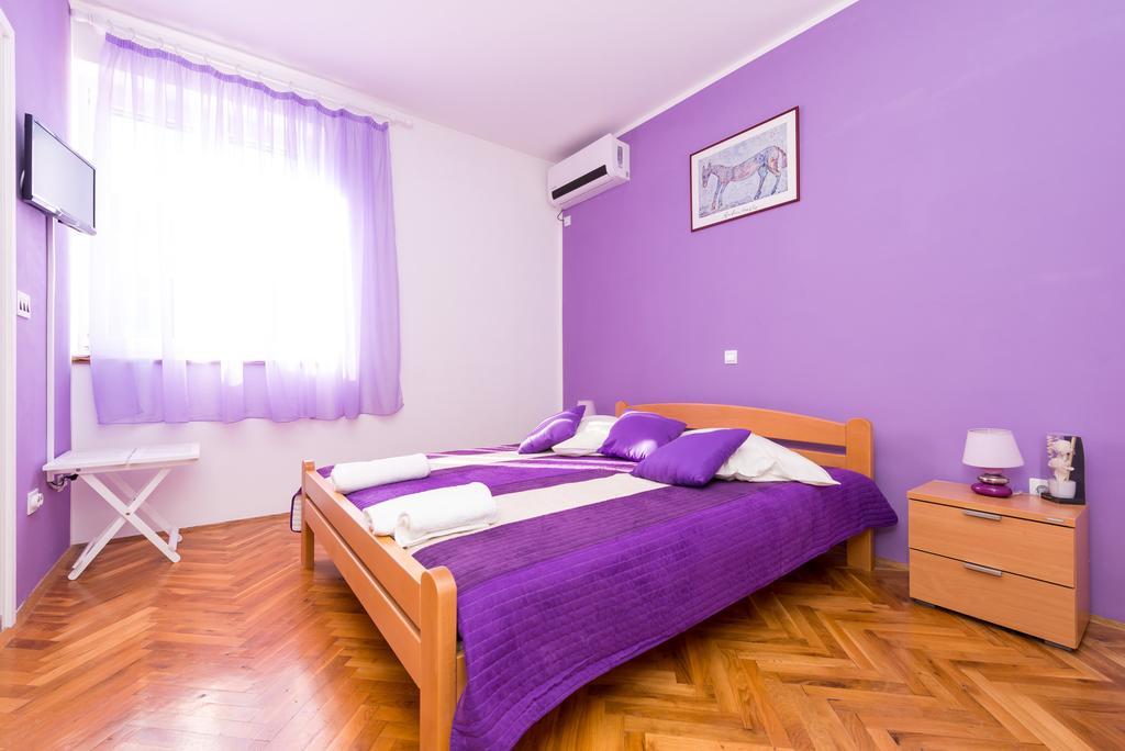 Apartment Adria Dubrovnik Room photo